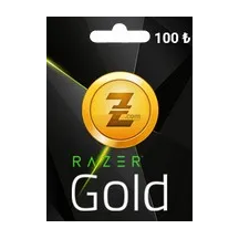 Razer Gold Pin 100 TL