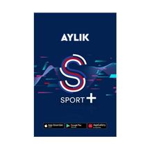 S Sport Plus 1 Aylık Paket Paketi