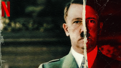 Hitler ve Naziler: Kötülük Yargılanıyor