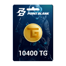 Point Blank 10400 TG Paketi