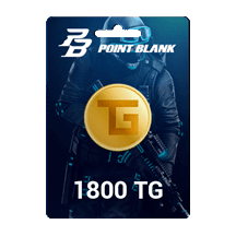 Point Blank 1800 TG Paketi