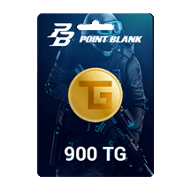 Point Blank 900 TG Paketi